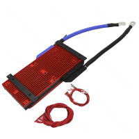 BMS LiFePO4 SMART 12s 36v 200A common port